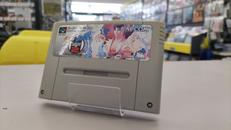 スーパーファミコンソフト|CAPCOM