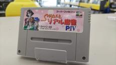 スーパーファミコンソフト|SETA