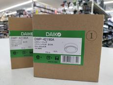 LEDシーリング|DAIKO