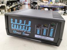 SUPERCHARGER|SUN-ELEC