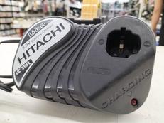 充電器|HITACHI