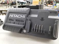 充電器|HITACHI