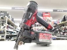 高圧エア釘打|MAKITA
