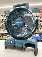 充電式ファン|MAKITA