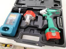 充電式インパクトドライバー|MAKITA