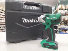 充電式インパクトドライバー|MAKITA
