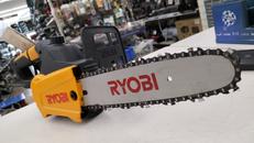 チェンソー|RYOBI