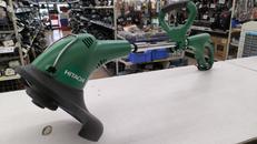 草刈機|HITACHI