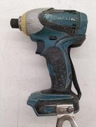 充電式インパクトドライバ|MAKITA