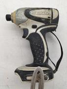 充電式インパクトドライバー|MAKITA