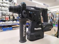 充電式ハンマードリル|MAKITA