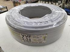 その他消耗品|協和電線