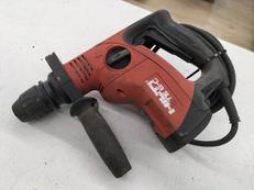 ハンマードリル|HILTI