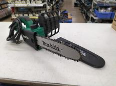 電気チェンソー|MAKITA