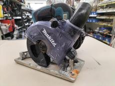 丸ノコ|MAKITA