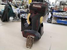 充電式インパクトドライバ|MAKITA