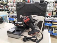 充電式インパクトドライバー|PANASONIC