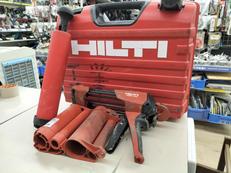 ディスペンサー|HILTI