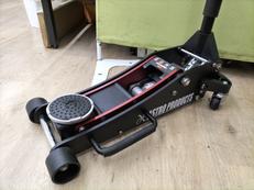 ジャッキ|ASTROPRODUCTS
