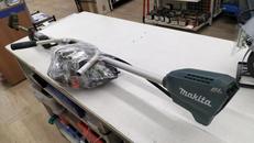 充電式草刈機|MAKITA