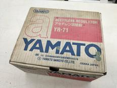 圧力調整器|ヤマト産業