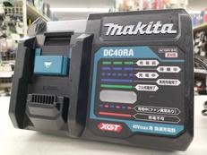 急速充電器|MAKITA