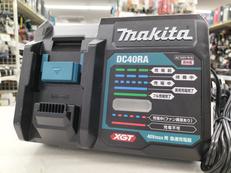 急速充電器|MAKITA