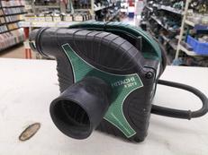 小型集じん機|HITACHI
