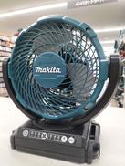 充電式ファン|MAKITA
