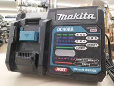 急速充電器|MAKITA