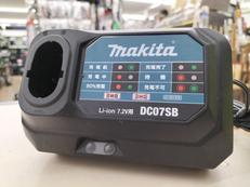 充電器|MAKITA