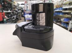 バッテリー変換アダプター|日立工機