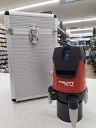 レーザー墨出し機|HILTI