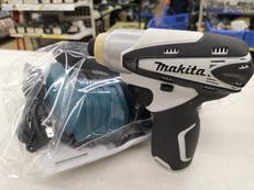 充電式インパクトドライバー|MAKITA