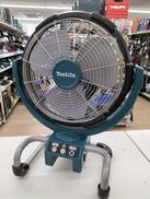 充電式産風扇|MAKITA
