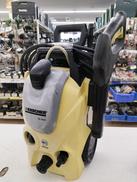 高圧洗浄機|KARCHER