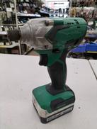 充電式インパクトドライバー|MAKITA