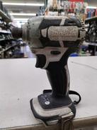 充電式インパクトドライバー|MAKITA