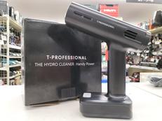 ハンディ型小型 高圧洗浄機|T-PROFESSIONAL