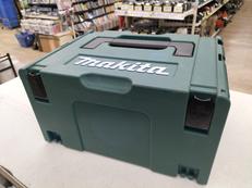 マックパック|MAKITA