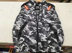 空調服|BURTLE