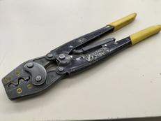 圧着工具|IZUMI