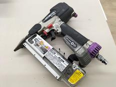 ピン釘打ち機|日立工機