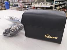 電磁式膜厚計|SANKO