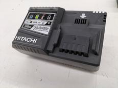 急速充電器|HITACHI