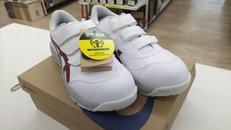 安全靴|ASICS
