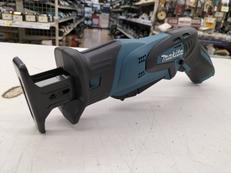 充電式レシプロソー|MAKITA