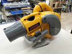 ポ-タブルブロワバキュ-ム|RYOBI