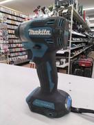 充電式インパクトドライバー|MAKITA