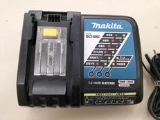 急速充電器|MAKITA